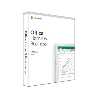 Office Home & Business 2019