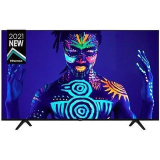 Hisense 75-inch 4K UHD Smart TV 75A6GS