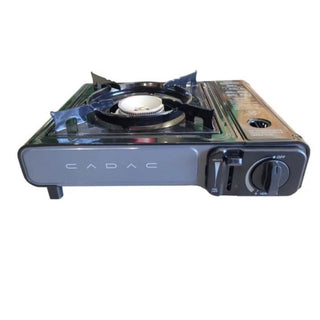 Cadac Portable Stove  ( Use With 220G Cartridge ) 1155