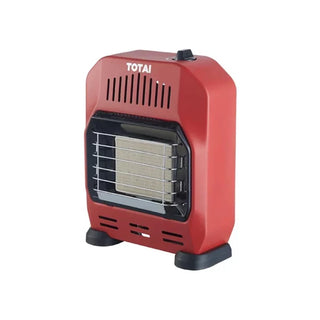 Totai Gas Heater 16DK1007R