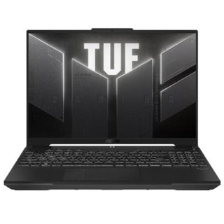 Asus TUF Gaming F15 FX507 15.6″ Laptop – i7, 16GB RAM, 512GB SSD, Win 11 Home