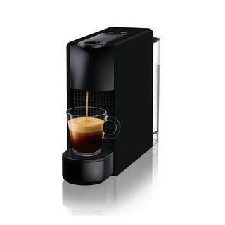 NESPRESSO ESSENZA MINI BUNDLE VALUE PACK - BLACK  90009500