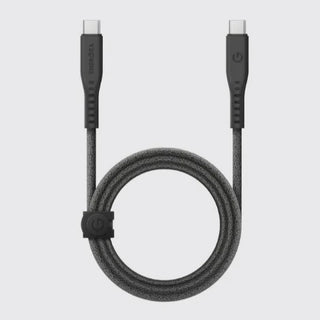ENERGEA Flow 240W 5A USB-C to USB-C Cable 1.5M