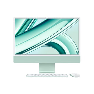 Apple iMac 24" M3 With 8 Core CPU & 8 Core GPU MQRA3SO/A