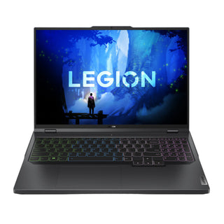 Lenovo Legion Pro 5 16IRX9 14th Gen Intel Core i7-14700HX up to 5.5GHz Processor 16GB DDR5 RAM / 2TB Ultra-Fa