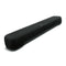 Yamaha Audio Compact Sound Bar with Built-in Subwoofer and Bluetooth, Black SR-C20A