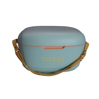 Totai Style 12l Blue Cooler Boxes - 03/TSCB12LB