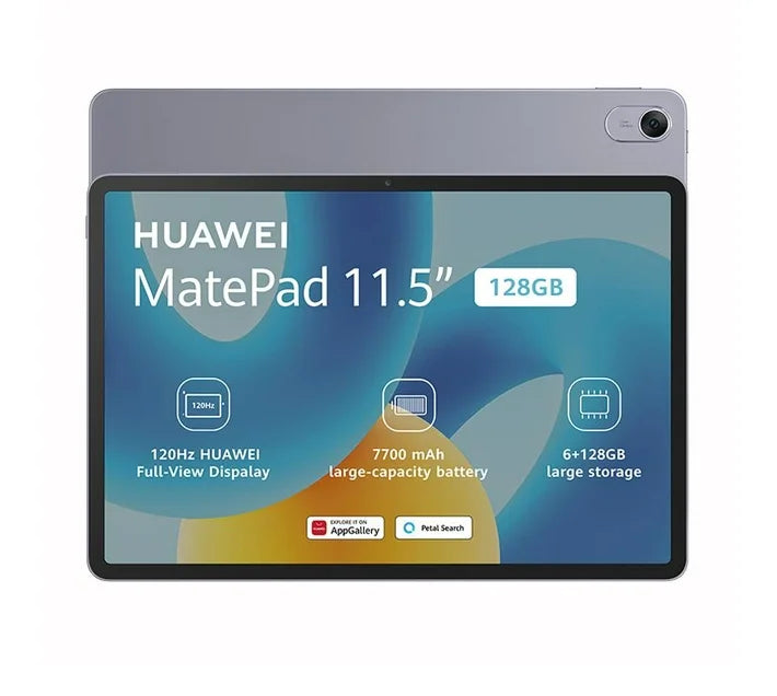 Huawei Matepad 11.5 inch 128GB - Space Grey