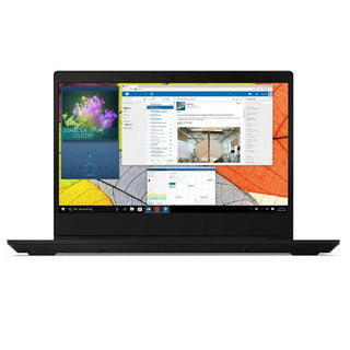 Lenovo Notebook IdeaPad S145 i5-1035G1 4GB 1TB HDD HD 15.6"