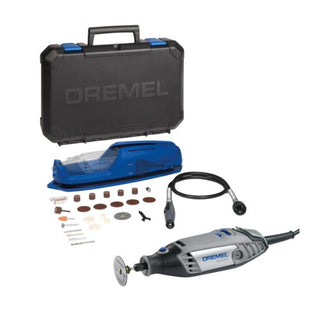 Dremel 3000-1/25 130W Multi Tool