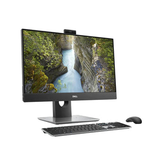 DELL OPTIPLEX 7400 AIO Intel Core i5 All-in-One PC With 16GB RAM & 512GB SSD