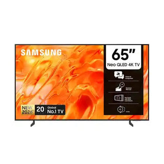 Samsung 165cm (65") 4K Neo QLED AI Smart Televisions - QA65QN70HAUXXA