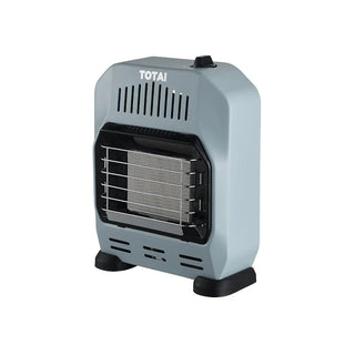TOTAI TG Mini Portable Gas Heater 16/DK1007T