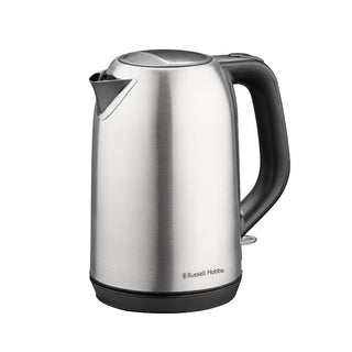 Russell Hobbs Everyday Kettle and Toaster Stainless Steel Pack RHSSP30
