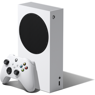 Xbox Series S Console