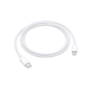 Apple Lightning to USB-A Cable 1m White MUQW3ZM/A