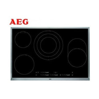 AEG HK854870XB 80cm Ceran Hob