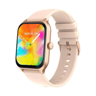 Volkano Life Series Smart Watches - Gold