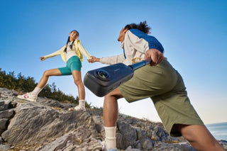 Insta360 X5 360° 8K Camera