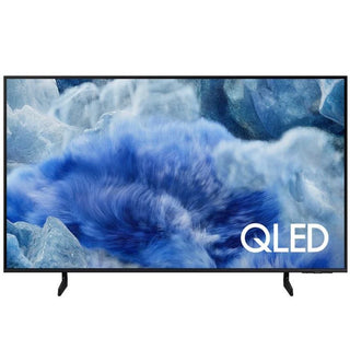 SAMSUNG 55" QLED Q8F 4K Vision AI Smart TV QA55Q8FAAUXXA