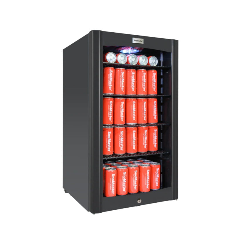 Snow Master SM100 100LT BEV Cooler – GIFTGUIDE