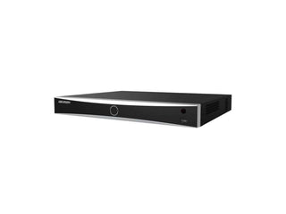 Hikvision 8-channel 1U K Series AcuSense 4K NVR DS-7608NXI-K2