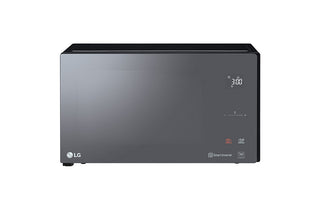 LG 42L NEOCHEF™ Black Smog Smart Inverter Microwave Oven – MS4295DIS