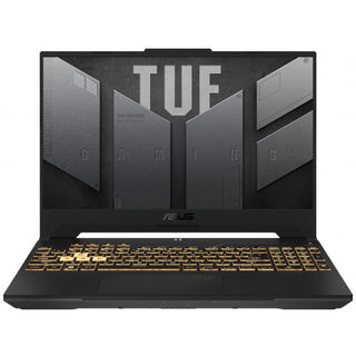 ASUS FX507ZC4-I716512G0W TUF Gaming F15 FX507 Intel Core i7-12700H 4.70 GHz 14-Core 15.6" Full HD(1920x1080) IPS Level 144Hz 16GB (2x8GB) DDR4-3200MHz NVIDIA GeForce RTX 3050 4GB GDDR6 512GB PCIe 3.0 NVMe M.2 SSD Windows 11 Home Gray Gaming Laptop