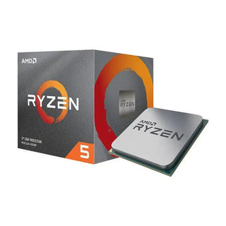 AMD Ryzen 5 5500 6-Core 3.6GHz CPU Processor