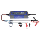 National Luna Intelligent 5 Amp Battery Charger