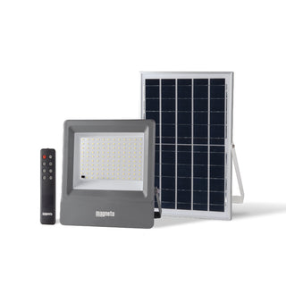 Magneto 100W Solar Light 4mc