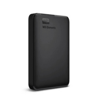 2TB Western Digital Elements Portable WDBU6Y0020BBK-WESN External Drive