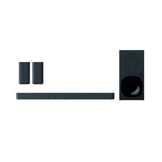 Sony HT-S20R 5.1ch 400W Home Cinema Bluetooth Soundbar System