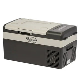 National Luna Travel Box 20 Fridge/Freezer 1015880
