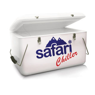 Coooler Box Safari Chiller 60LT