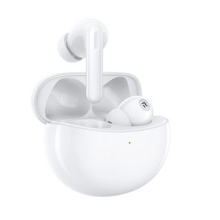 Oppo Enco Air 2 Pro True Wireless Earbuds - White