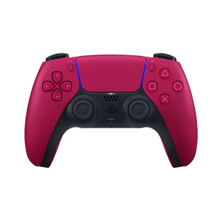Sony PS5 DualSense Wireless Controller Cosmic Red V2 10263000