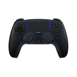 Sony PS5 DualSense Wireless Controller Midnight Black V2  10263160