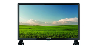 Orion 24-inch HD LED TV - OLED24HD