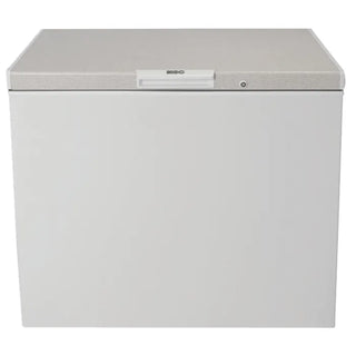 KIC 279L Chest Freezer White KCG305WH