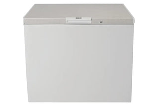 KIC 279L Vari-Freeze Chest Freezer KCG 305 WH - White