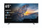 Toshiba 65" 4K UHD Smart LED TV with HDR & Dolby Vision 65M550KN