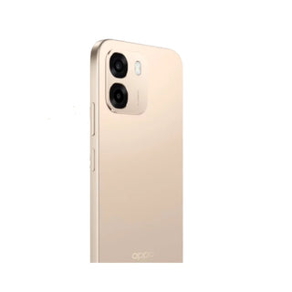 Oppo A6 4G Dual Sim 256GB - Gold