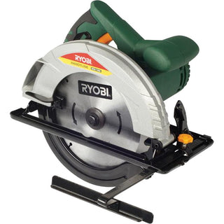 Ryobi 185mm Circular Saw 1250W HCS-1250