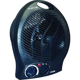 Goldair Upright Fan Heater  GFH-2000B