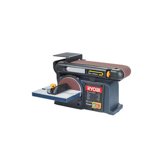 Ryobi Belt & AMP; Disc Sander 100X914Mm 150Mm 370W BDS-460