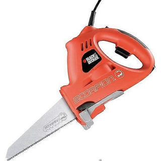 Scorpion® Powered Electric Handsaw (400W)