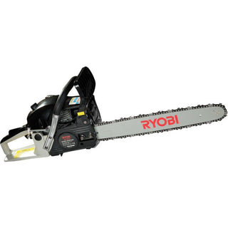 Ryobi Petrol Chain Saw 455Mm CS-4518