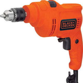 Black+Decker 10mm Hammer Drill 550W KR5010V-B9