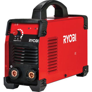 Ryobi Metal 200 Amp ARC Inverter Welder
